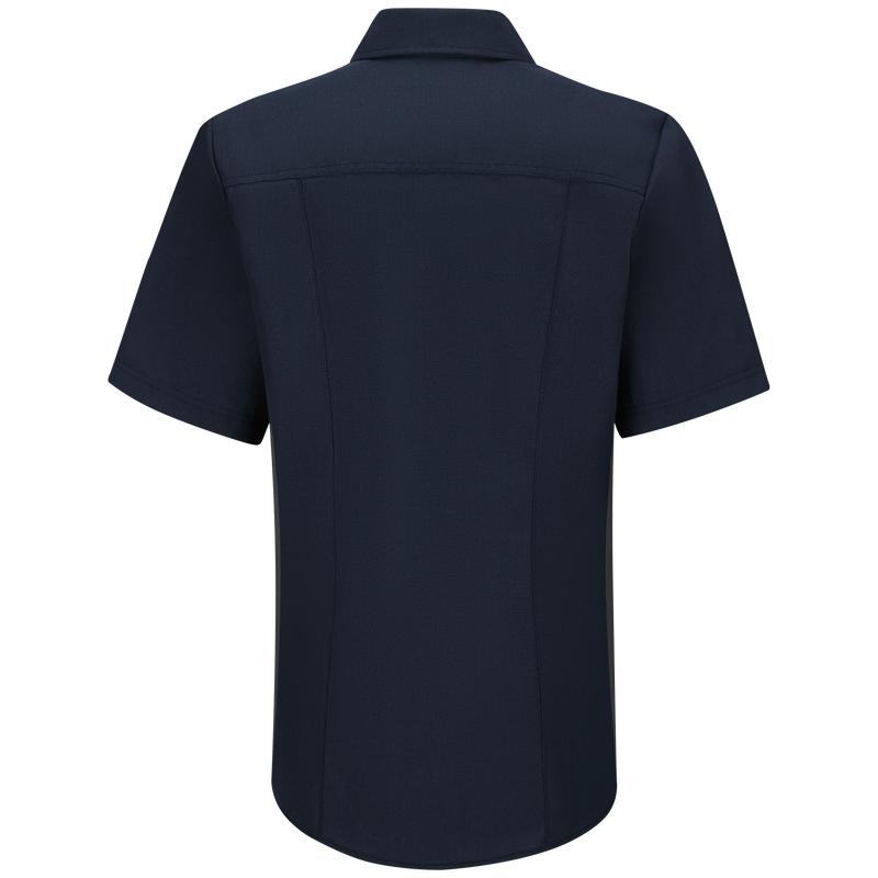 WORKRITE - WOMEN'S CLASSIC FIRE OFFICER SHIRT