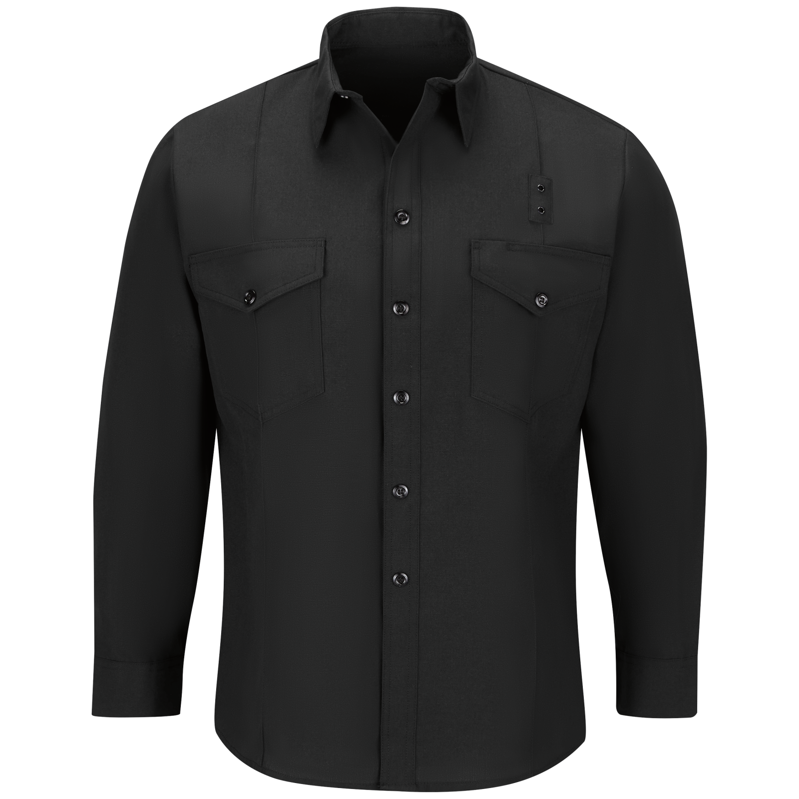 WORKRITE - MEN'S CLASSIC LONG SLEEVE FIREFIGHTER SHIRT