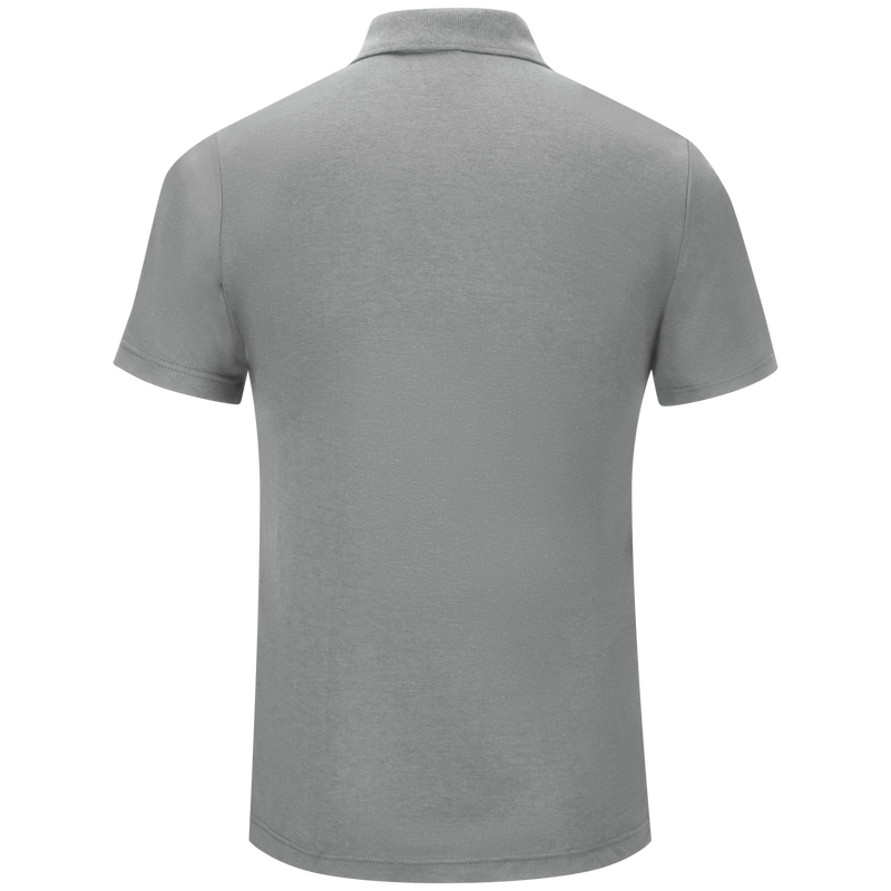 Workrite - Men's Short Sleeve Station Wear Polo Shirt