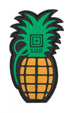 PINEAPPLE GRENADE PATCH