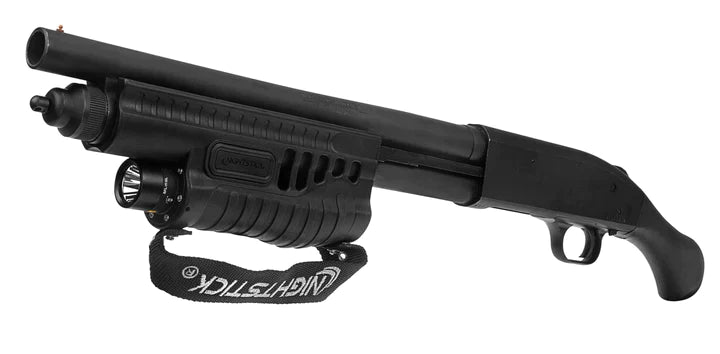 Nightstick - Polymer Shotgun Forend Light