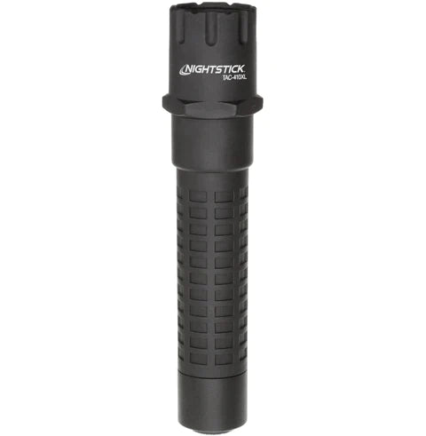 Nightstick - Polymer Tactical Flashlight - Li-Ion - Black