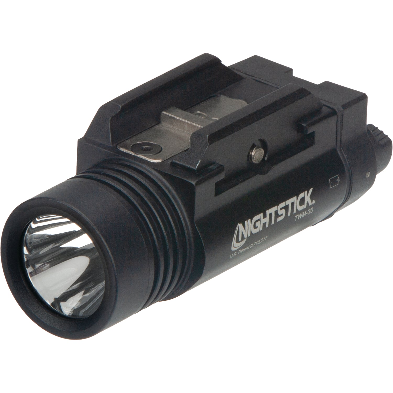 Nightstick - TWM-30: Tactical Weapon-Mounted Light