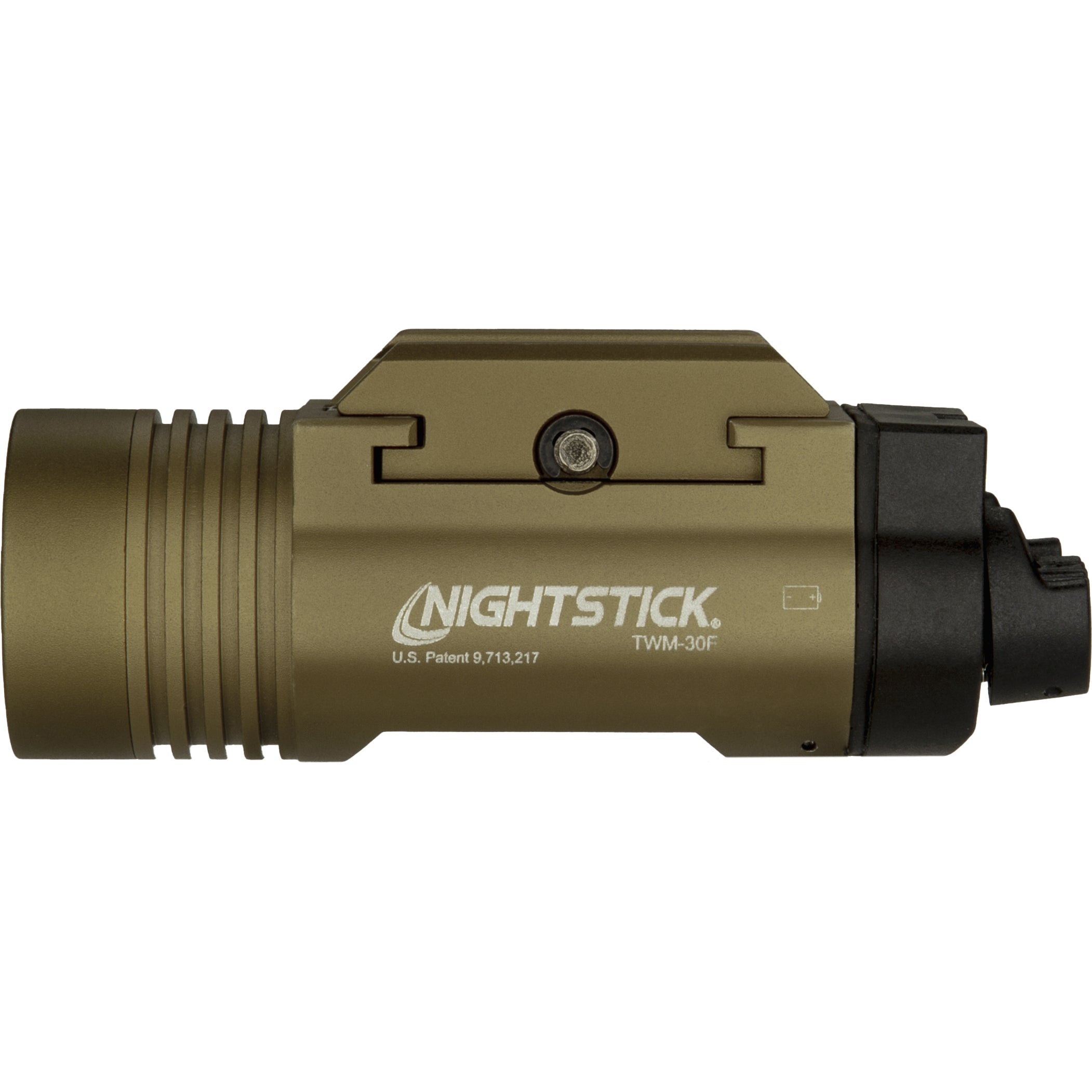 Nightstick - OD Green Tactical Weapon-Mounted Light