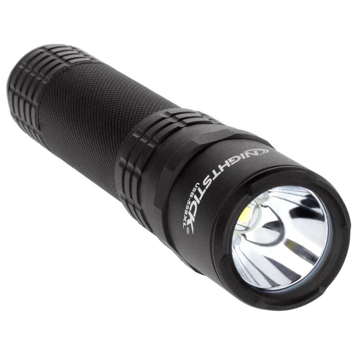 Nightstick USB-558XL USB Rechargeable Tactical Flashlight