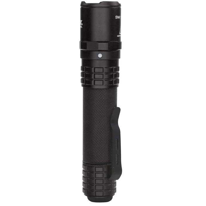 Nightstick USB-558XL USB Rechargeable Tactical Flashlight