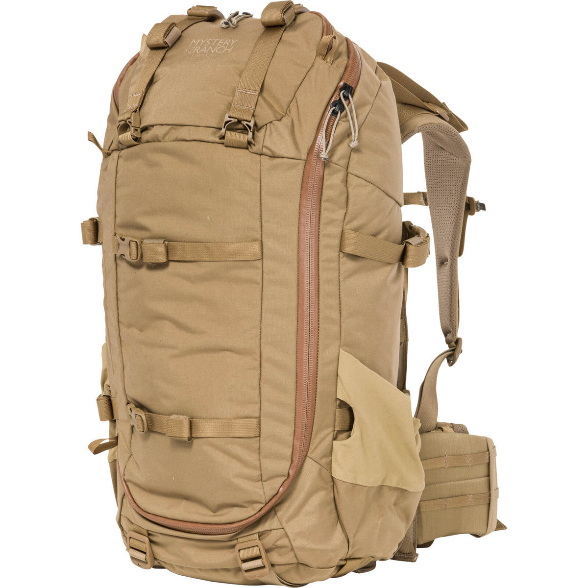 Mystery Ranch Sawtooth 45 Pack – Western Tactical Uniform and Gear