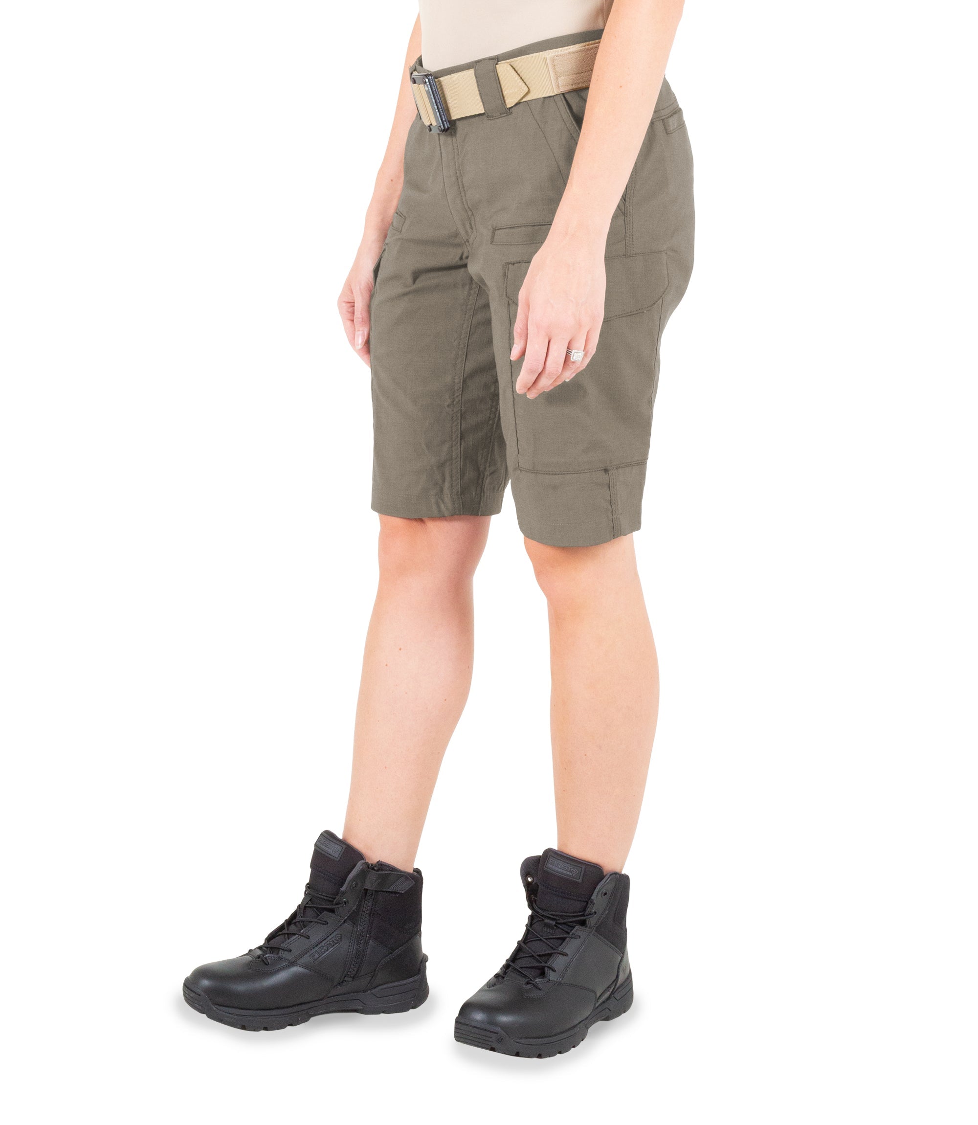 First Tactical - WOMEN'S V2 SHORT