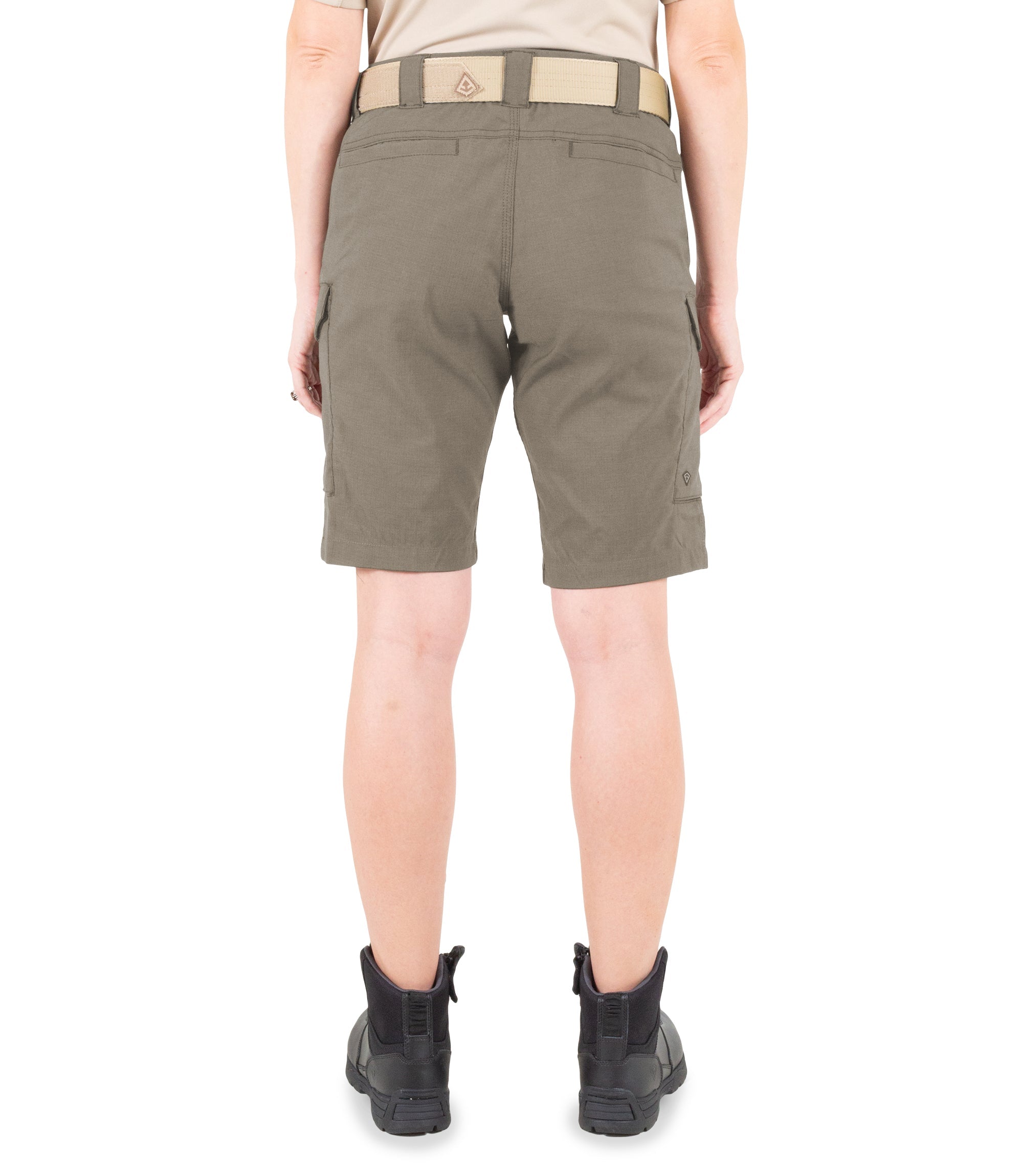 First Tactical - WOMEN'S V2 SHORT