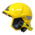 Nightstick - Intrinsically Safe Flashlight Kit w/Helmet Mounts - 3 AA (not included) - Green