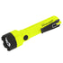 Nightstick - Intrinsically Safe Torch - 3 AA (not included) - Green - ATEX