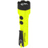 Nightstick - Intrinsically Safe Dual-Light Flashlight w/Magnets - 3 AA (not included) - Green - UL913