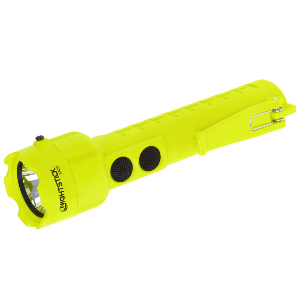 Nightstick - Permissible Dual-Light Flashlight