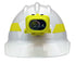 Nightstick - Intrinsically Safe Headlamp w/Zero-Band Mount - 3 AAA - Green - UL913 / ATEX