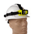 Nightstick - Intrinsically Safe Headlamp w/White Spot - White/Red Flood - 3 AA - Green