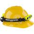 Nightstick - DICATA™ Intrinsically Safe Low-Profile Dual-Light Headlamp - 3 AA - Green - UL913 / ATEX