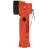 Nightstick - INTRANT™ Intrinsically Safe Dual-Light Angle Light - Li-Ion - Red - UL913 / ATEX