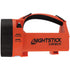 Nightstick - VIRIBUS™ 80 Intrinsically Safe Dual-Light Lantern - Li-Ion - Red - UL913 / ATEX