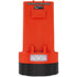 Nightstick - VIRIBUS™ 81 Intrinsically Safe Dual-Light Lantern - Li-Ion - Red - UL913