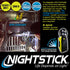 Nightstick - INTEGRITAS™ 84 Intrinsically Safe Lantern w/Magnet & Articulating Head - Li-Ion - Green - UL913 / ATEX