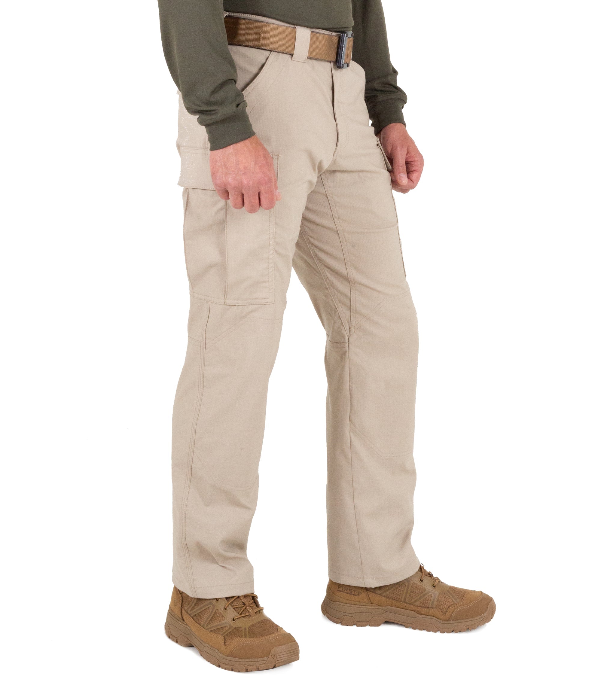 First Tactical Men's V2 BDU Pant / Khaki