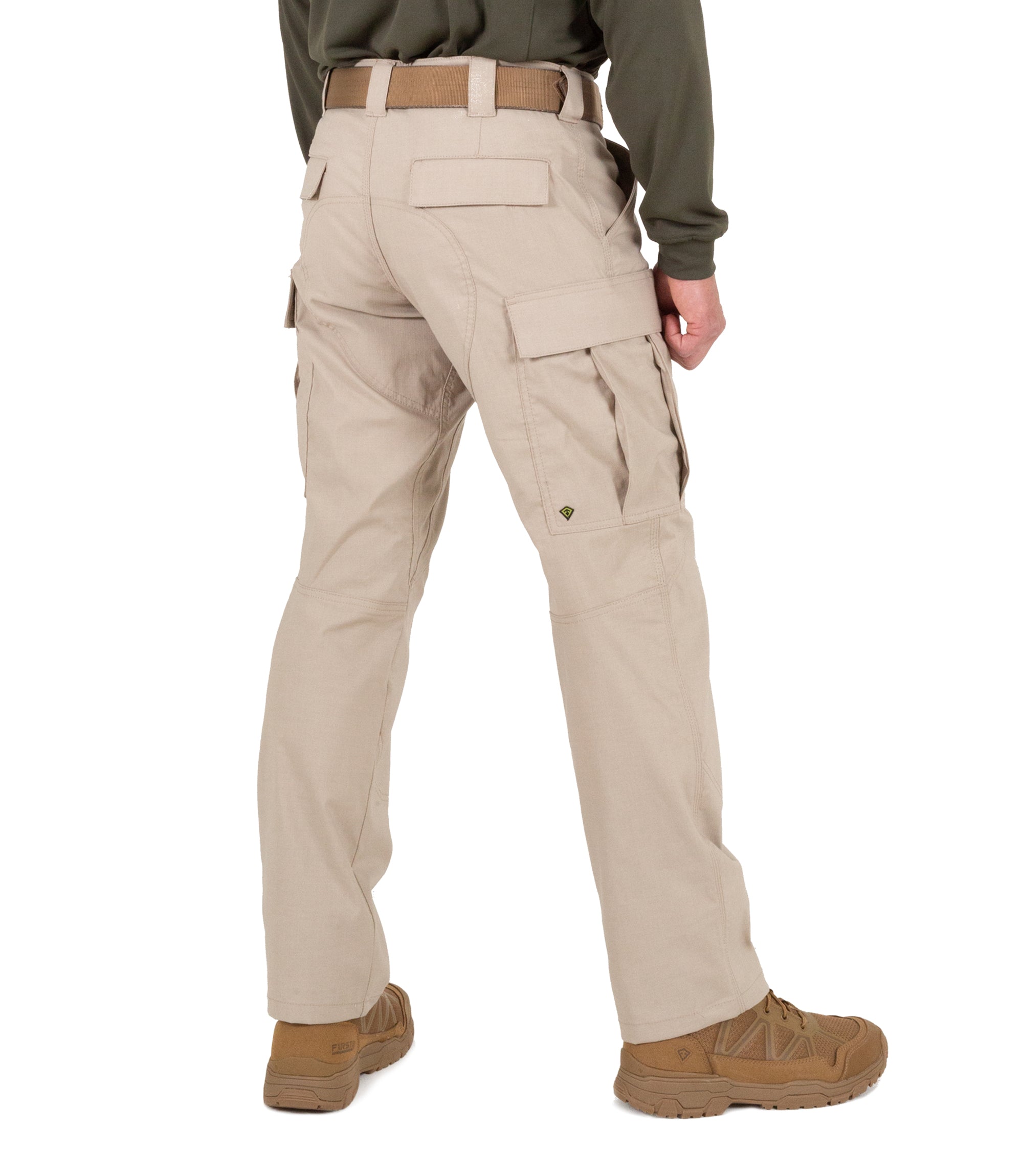 First Tactical Men's V2 BDU Pant / Khaki