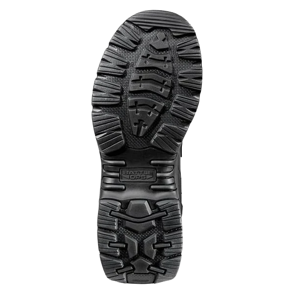 Black Diamond 6-Inch Waterproof Tactical Boot