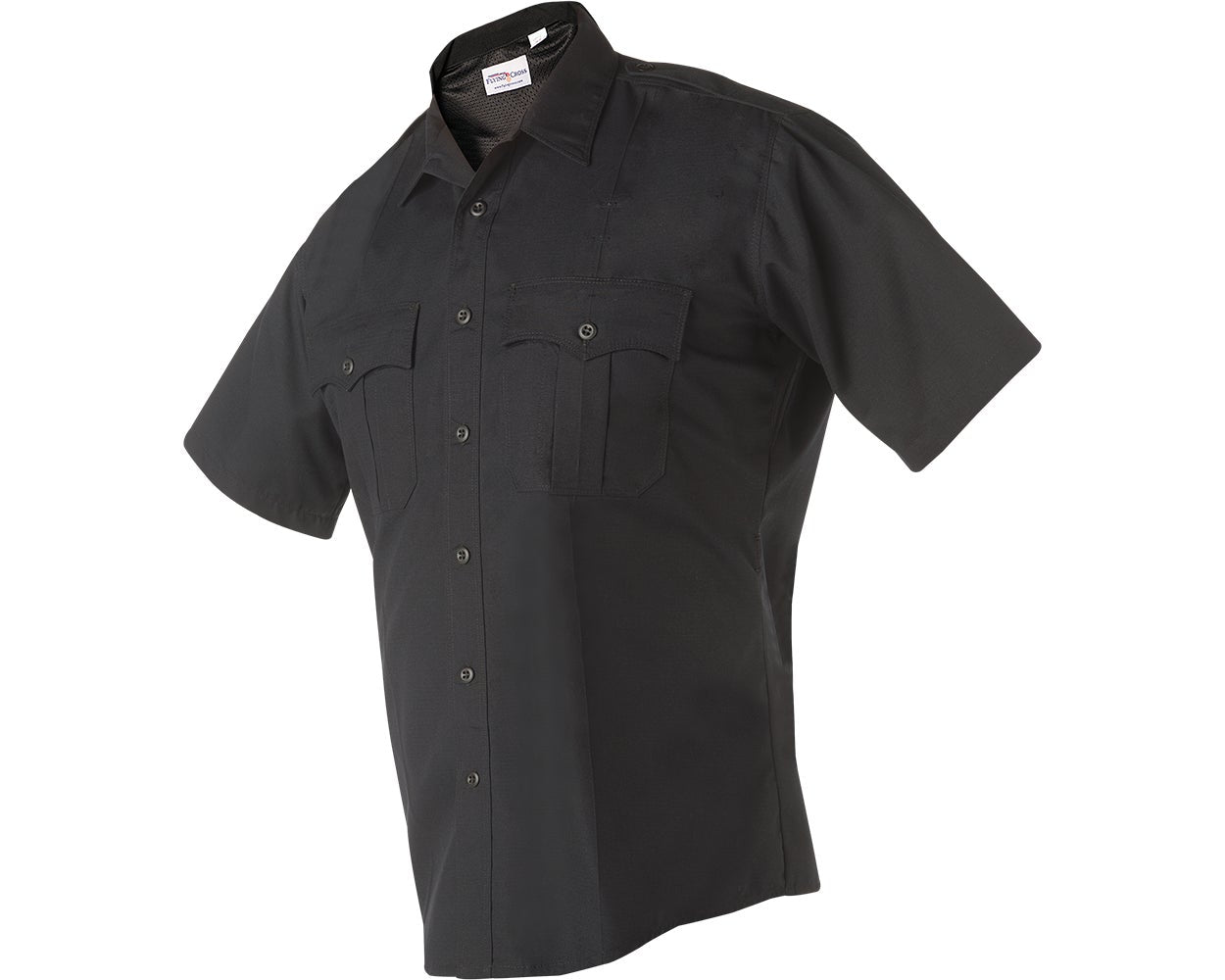 Flying Cross Cross FX Men's Class A Style Short Sleeve Duty Shirts