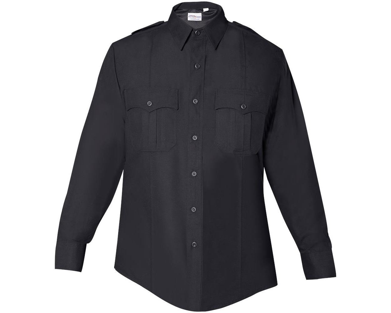 Flying Cross Cross FX Men's Class A Style Long Sleeve Duty Shirts