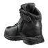 Black Diamond 6-Inch Waterproof Tactical Boot - Side Zip Composite Safety Toe