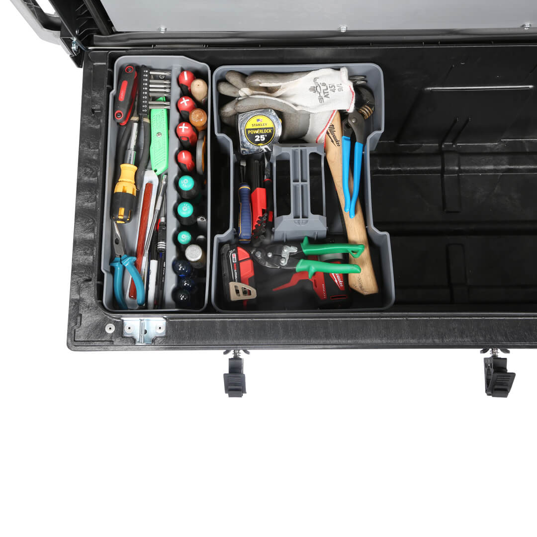 DECKED Truck Tool Box