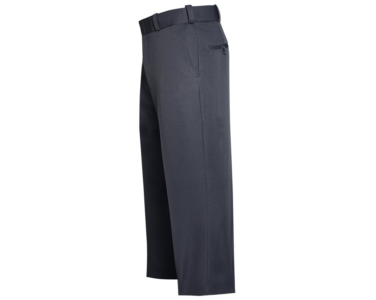 Flying Cross Command 100% Polyester Men's Pants With Freedom Flex Waistband